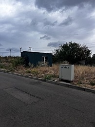 Продаеться ділянка під будінитцтво житлового будинку в Совіньон