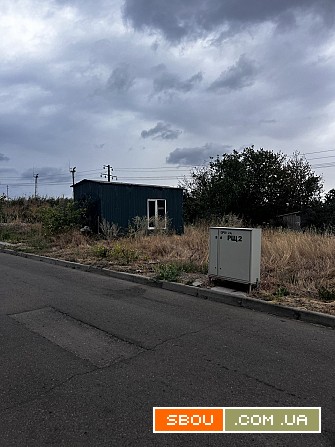 Продаеться ділянка під будінитцтво житлового будинку в Совіньон Одеса - изображение 1