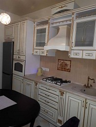 3 кімнатна квартира. Дача Ковалевського