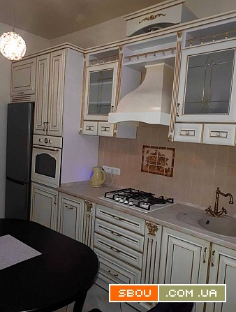 3 кімнатна квартира. Дача Ковалевського Одесса - изображение 1