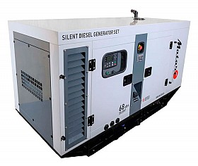 Надежный генератор Matari MB 50 с доставкой - магазин Generator