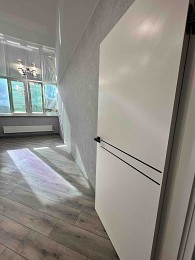 2х комнатная в ЖК Континент