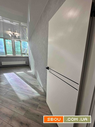 2х комнатная в ЖК Континент Одеса - изображение 1