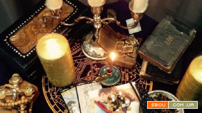 Повернення коханих. Зберегти сім'ю. Гармонізація відносин. Привороти. Ивано-Франковск - изображение 1