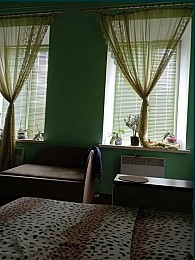 2-кімнатна квартира на вулиці Болгарська