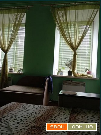 2-кімнатна квартира на вулиці Болгарська Одесса - изображение 1