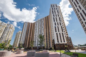 Квартира на Кранова вул.