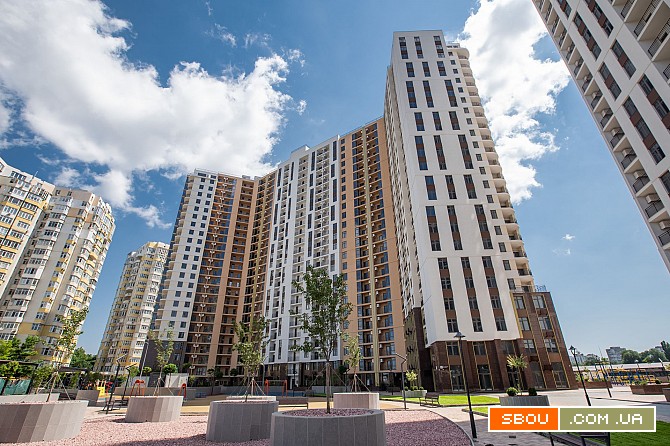 Квартира на Кранова вул. Одеса - изображение 1