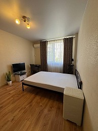 Квартира на Європейській вул.