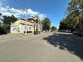 Квартира на вул Канатна