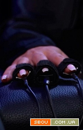 Точные полиграфические исследования в городе Киев Київ - изображение 1