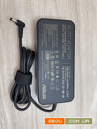 Блоки живлення для ноутбуків із гарантією Київ - изображение 1