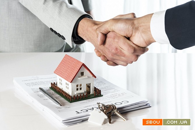 Кредит на купівлю або будівництво будинку Кропивницкий - изображение 1