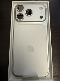 Apple iPhone 17 Pro (1 ТБ, будь-який колір)