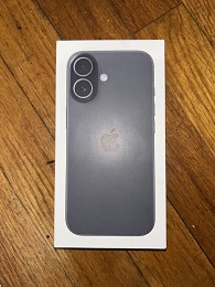 Apple iPhone 17 (512ГБ, будь-який колір)