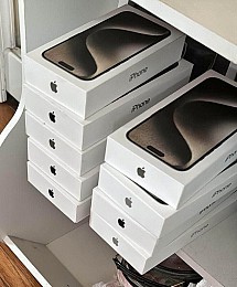 Apple iPhone 15 Pro Max 1 ТБ Розблокований телефон