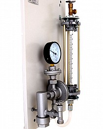 Хлоратор воды ЛОНИИ-100КМ