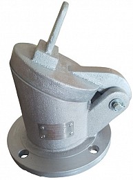 Хлопушка Х-150А, Х-50А, Х-80А, Х-100А, хлопавка ХП-200А, ХП-200 С для