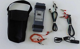 Индикатор дефектов обмоток электрических машин ИДВИ-04, ИДВИ-05