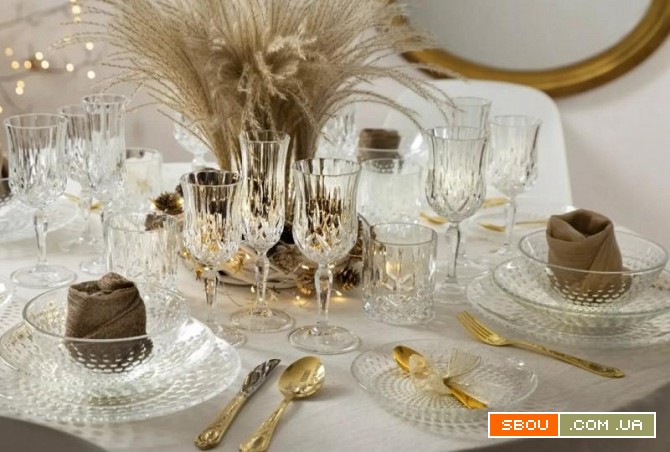 Офіційний дистриб’ютор посуду RCR в Україні Днепропетровск - изображение 1