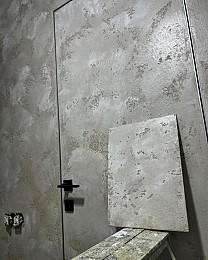 Нанесення декоративної штукатурки (Киів та область)