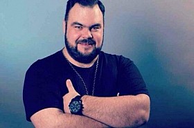 Магічна допомога. Сергій Кобзар в Мукачево