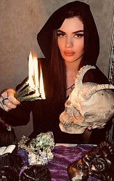 Магическая помощь от Динарии. Херсон.