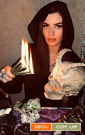 Магическая помощь от Динарии. Херсон. Херсон - изображение 1