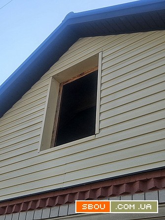 Кровельщики Работа ищу напарников Днепропетровск - изображение 1