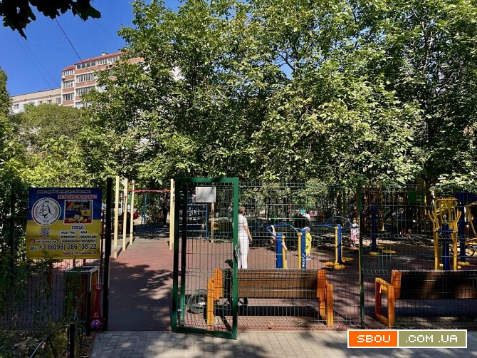 Квартира на Добровольців (Говорова), вул Одесса - изображение 1