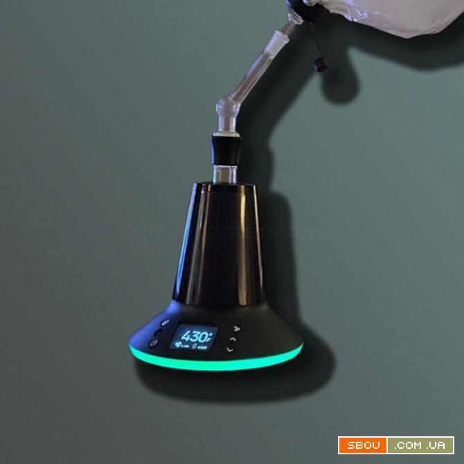 Вапорайзер Arizer XQ2 Одеса - изображение 1