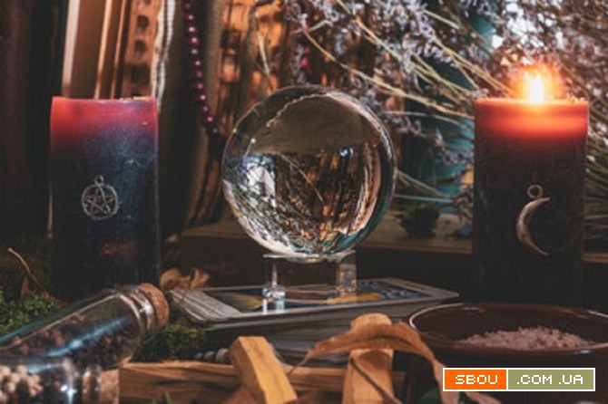 Повернути кохану людину. Врятувати сім'ю. Привороти. Зняття негативу. Черкассы - изображение 1