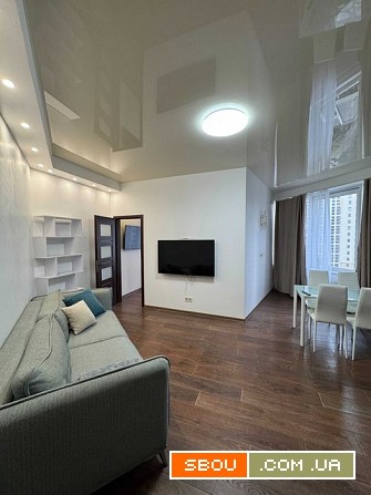 Квартира на вул Генуезька Одеса - изображение 1