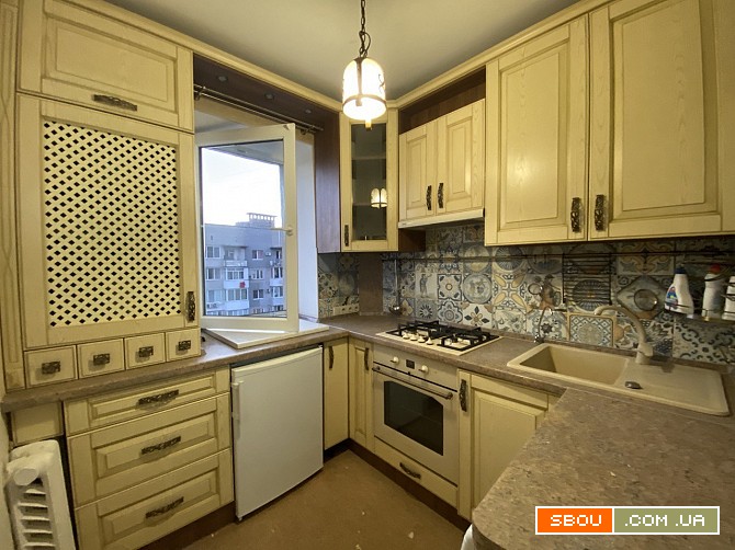 Квартира на вул Педагогічна Одесса - изображение 1