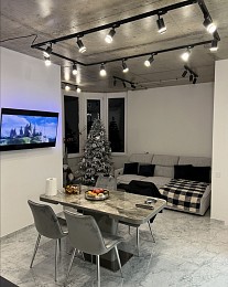 2х комнатная ЖК Таировские саді