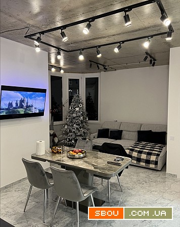 2х комнатная ЖК Таировские саді Одеса - изображение 1