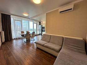 Квартира на вул Генуезька, вул.