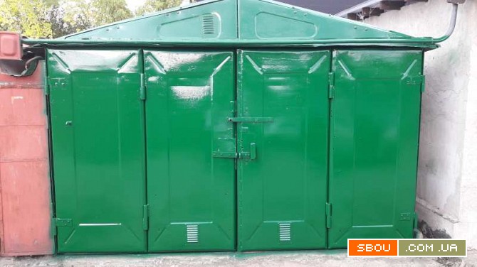 Харьков. Срочный ремонт ворот, дверей и др.изделий Харків - изображение 1