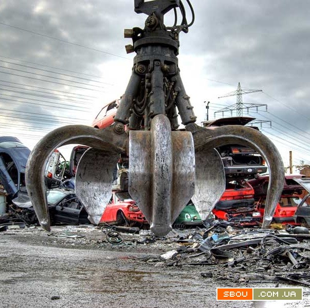 Купуємо металобрухт та металеву стружку Днепропетровск - изображение 1