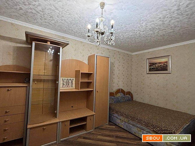 Без АН. Своя 1к.кв.двухбалконка 38м ул Новгородская (Европейская) Харків - изображение 1