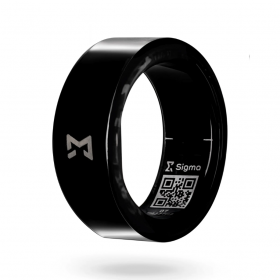 Sigma Ring – это умное кольцо для здоровья!