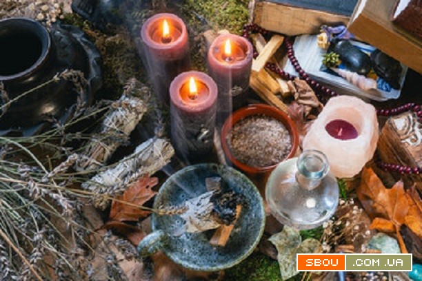 Повернення коханих. Любовна магія. Приворот. Збереження сім'ї. Ужгород - изображение 1