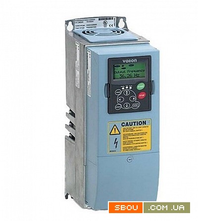 VACON NXS NXS00095A2H1SSSA1A3000000 - IP21 Запоріжжя - изображение 1