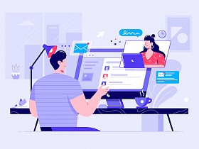 ЧАТ-АСИСТЕНТ (ВІДДАЛЕНО)