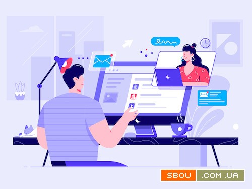 ЧАТ-АСИСТЕНТ (ВІДДАЛЕНО) Київ - изображение 1