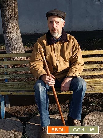 Тростина з сюрпризом ручної роботи Харків - изображение 1