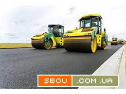 Асфальтирование в городе Днепр. Днепропетровск - изображение 1