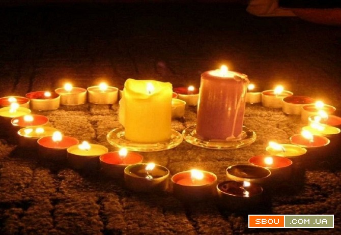 Любовная магия. Реальная помощь. Возврат любимых. Приворот. Кам'янське - изображение 1