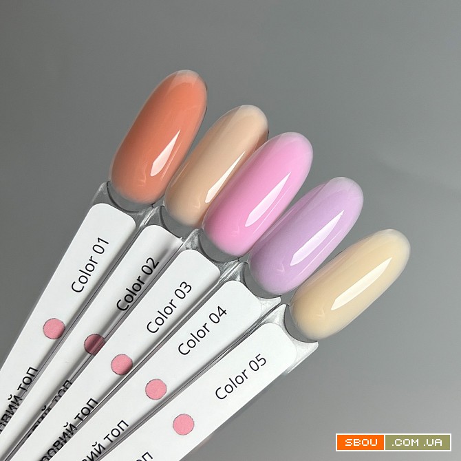 Фініш для Нюда: Вся Колекція Камуфлюючих Топів Izzy Cover Киев - изображение 1