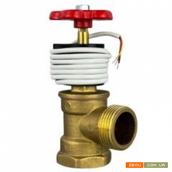 Пожежне обладнання для надійного захисту об’єкта з доставкою Киев - изображение 1